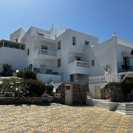 Life Is Suite Korifi Hersonissos  Exterior foto