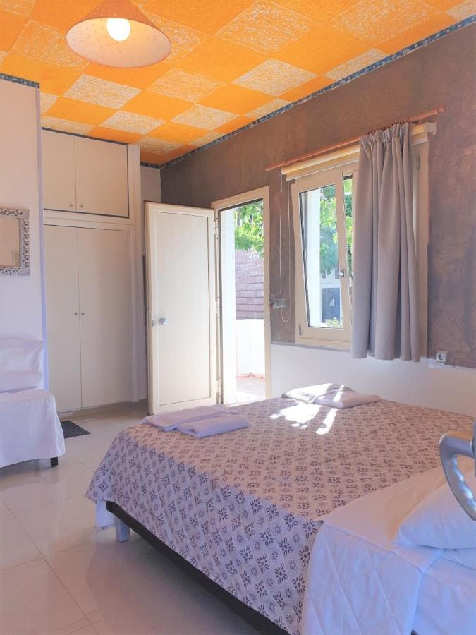 Life Is Suite Korifi Hersonissos  Exterior foto