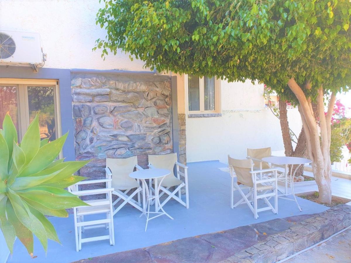 Life Is Suite Korifi Hersonissos  Exterior foto