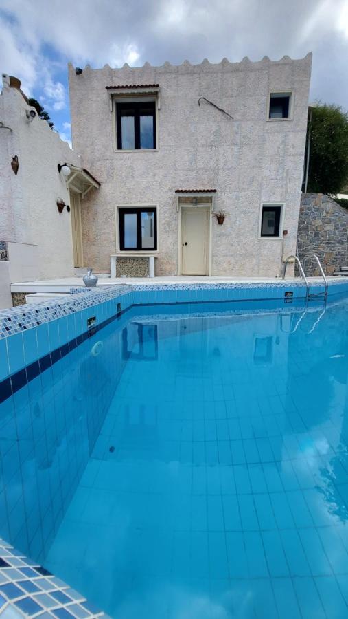 Life Is Suite Korifi Hersonissos  Exterior foto